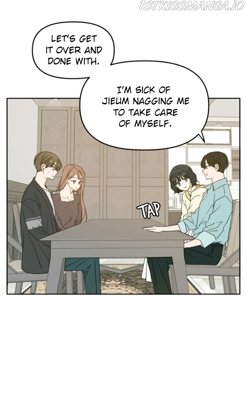 Please Take Care Of Me In This Life As Well Chapter 106 page 33