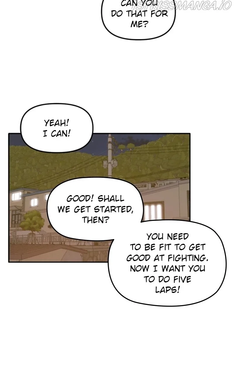 Please Take Care Of Me In This Life As Well Chapter 108 page 46