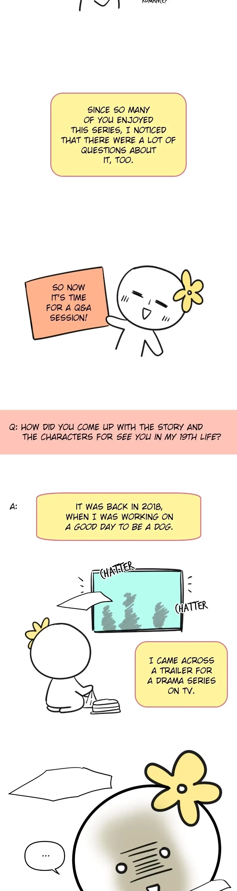 Please Take Care Of Me In This Life As Well Chapter 115 page 6
