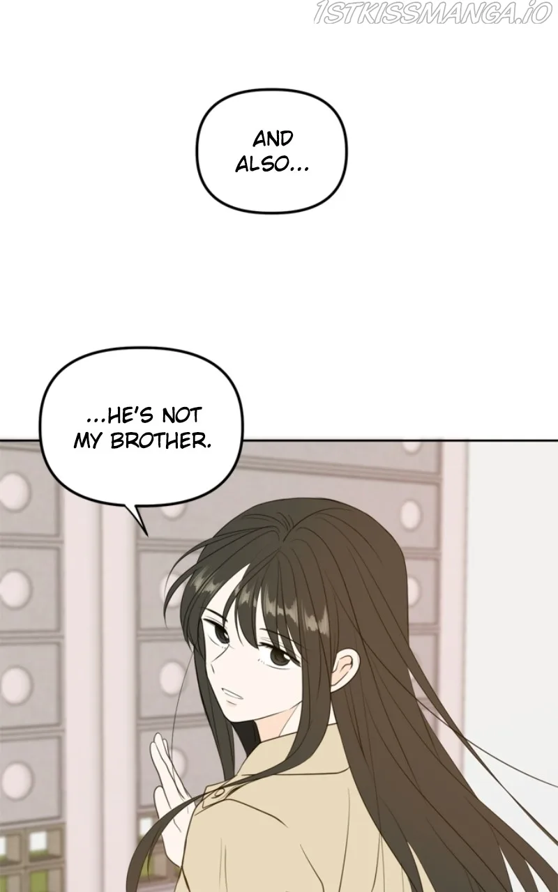 Please Take Care Of Me In This Life As Well Chapter 111 page 42