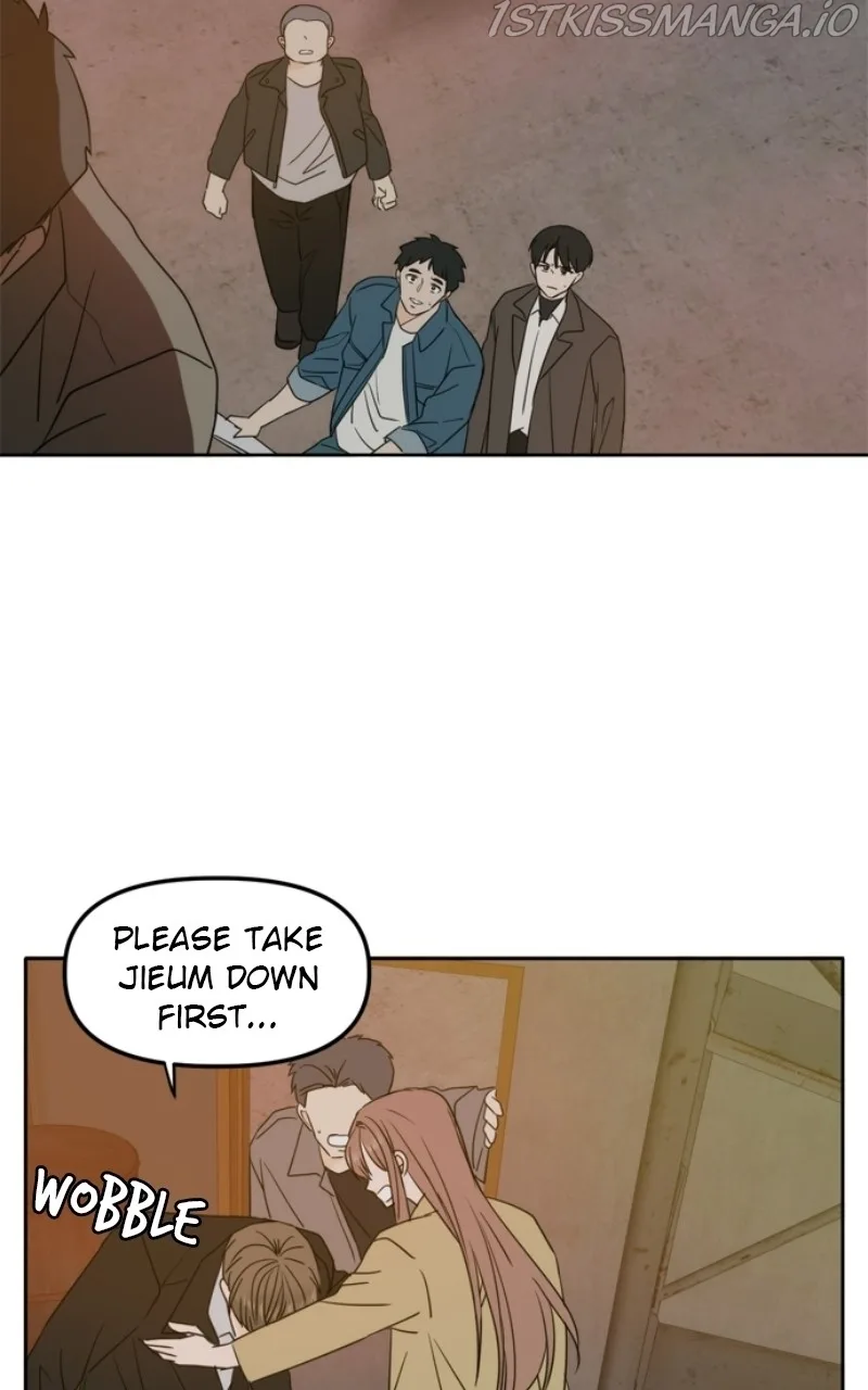 Please Take Care Of Me In This Life As Well Chapter 104 page 52