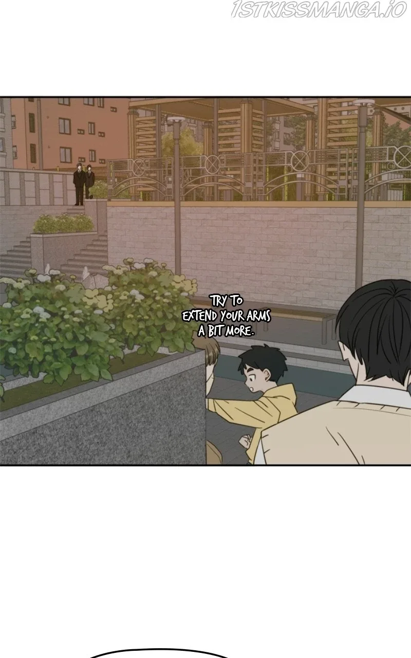 Please Take Care Of Me In This Life As Well Chapter 108 page 49