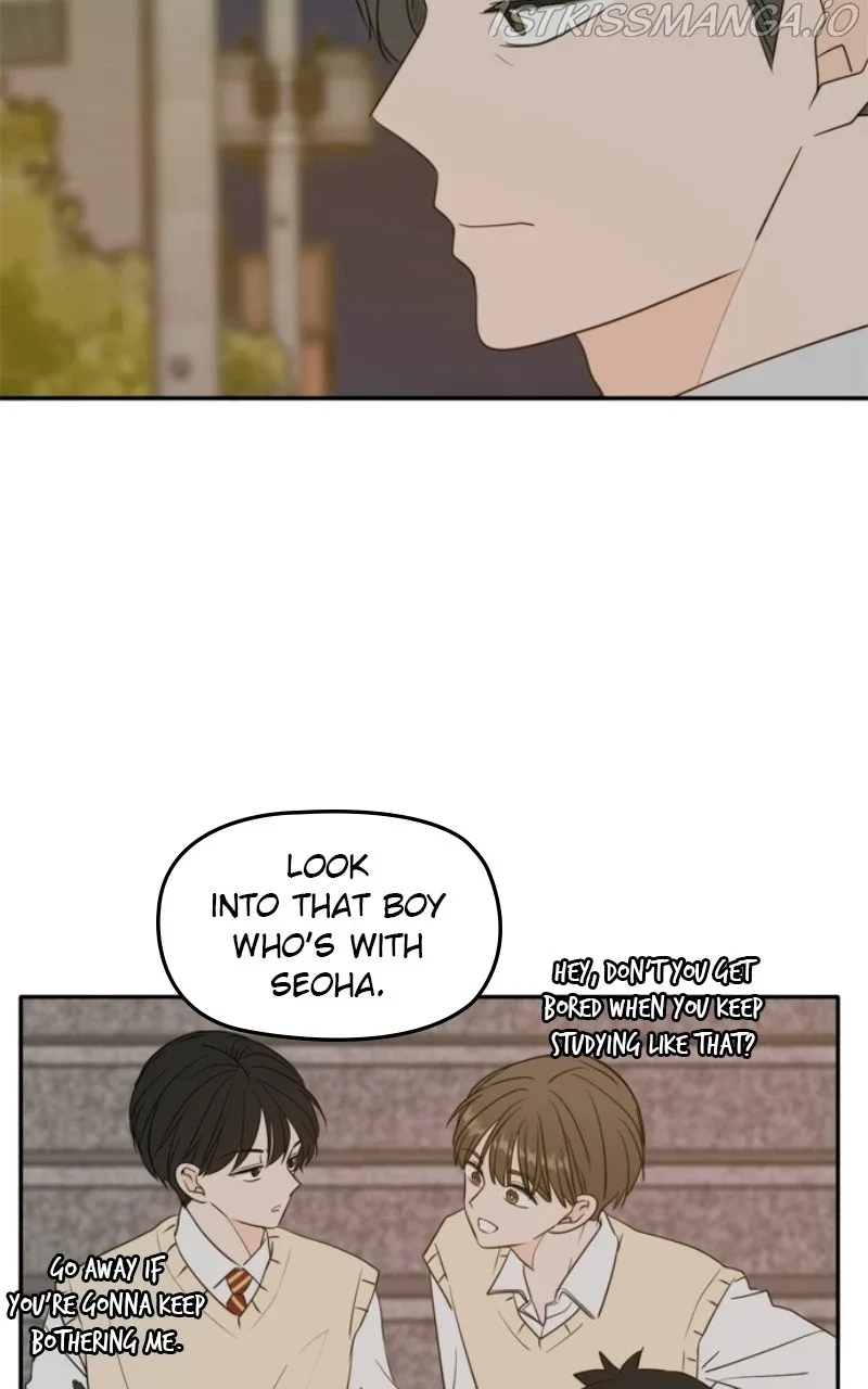 Please Take Care Of Me In This Life As Well Chapter 108 page 52