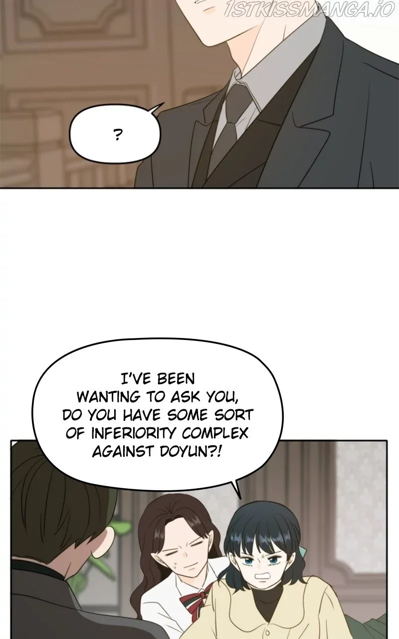 Please Take Care Of Me In This Life As Well Chapter 113 page 30