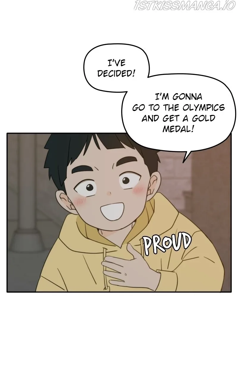 Please Take Care Of Me In This Life As Well Chapter 108 page 54