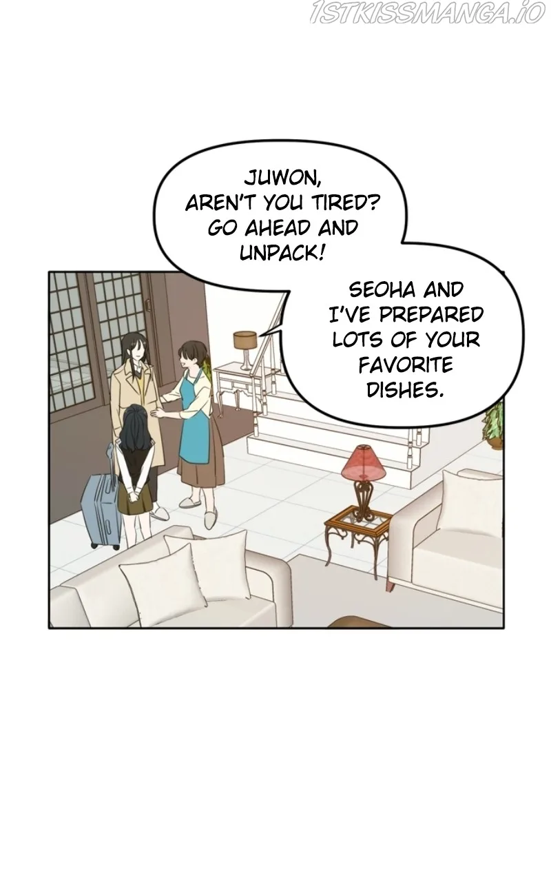 Please Take Care Of Me In This Life As Well Chapter 111 page 44