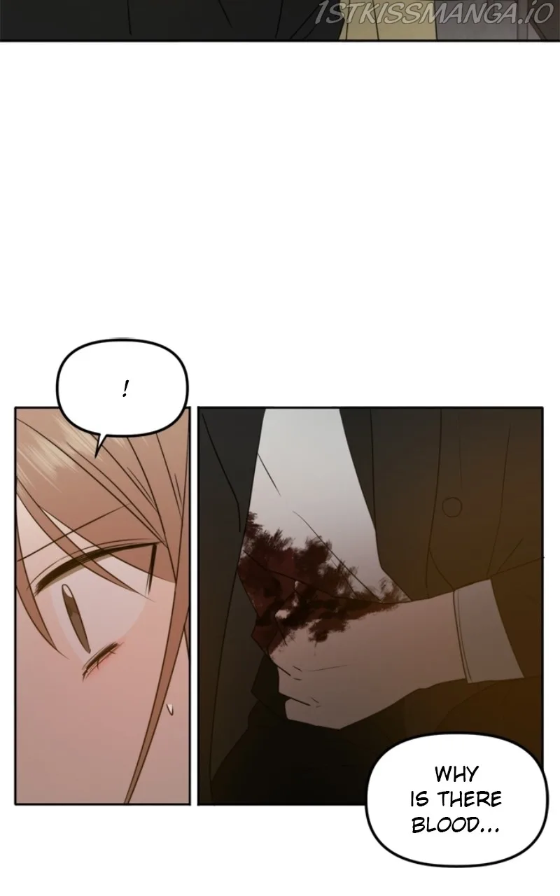 Please Take Care Of Me In This Life As Well Chapter 104 page 54
