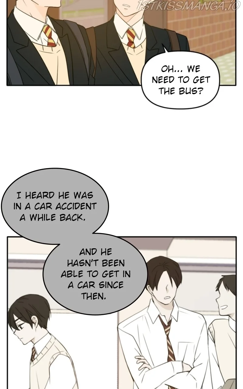 Please Take Care Of Me In This Life As Well Chapter 107 page 51