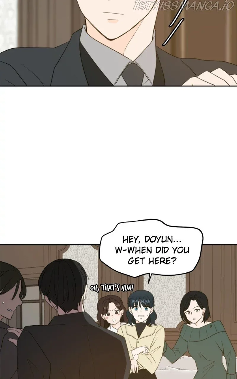 Please Take Care Of Me In This Life As Well Chapter 113 page 39