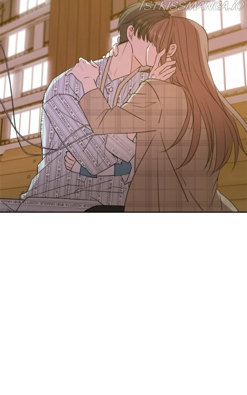 Please Take Care Of Me In This Life As Well Chapter 106 page 28