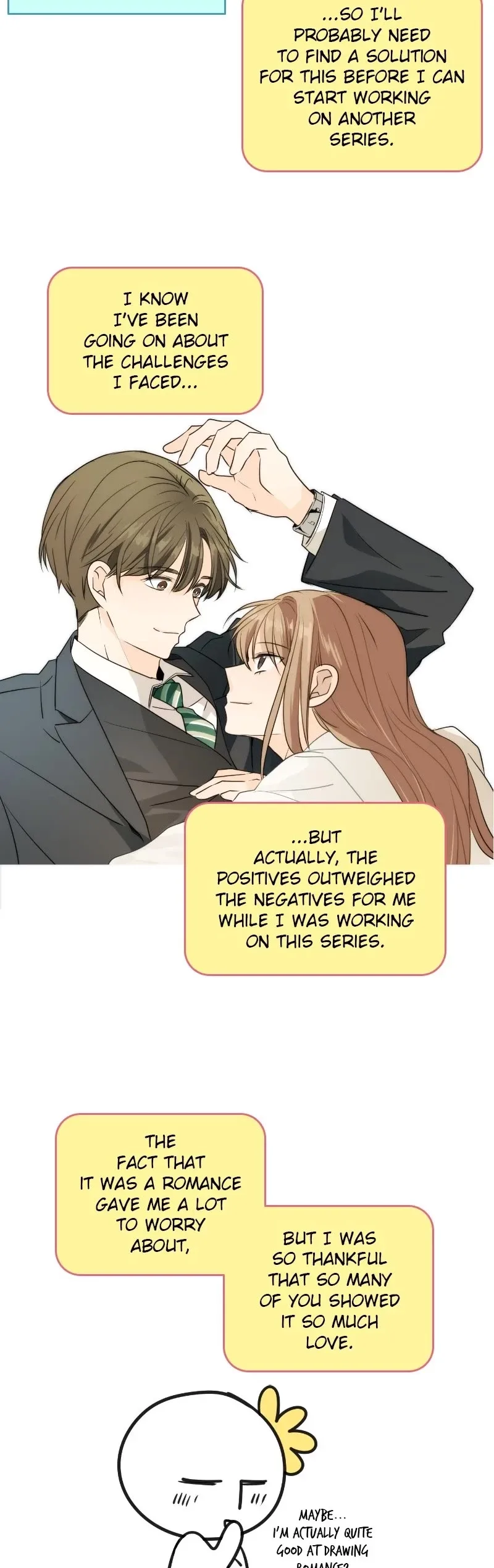 Please Take Care Of Me In This Life As Well Chapter 115 page 5