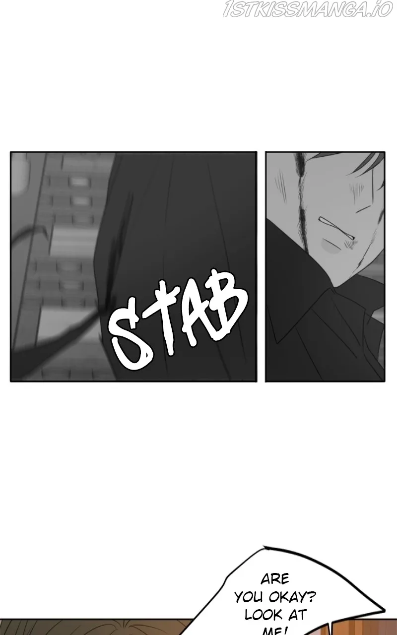 Please Take Care Of Me In This Life As Well Chapter 104 page 55
