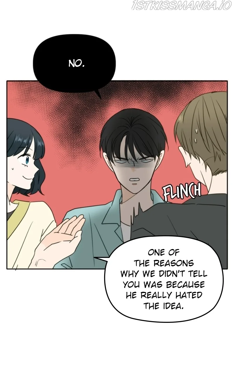 Please Take Care Of Me In This Life As Well Chapter 106 page 32