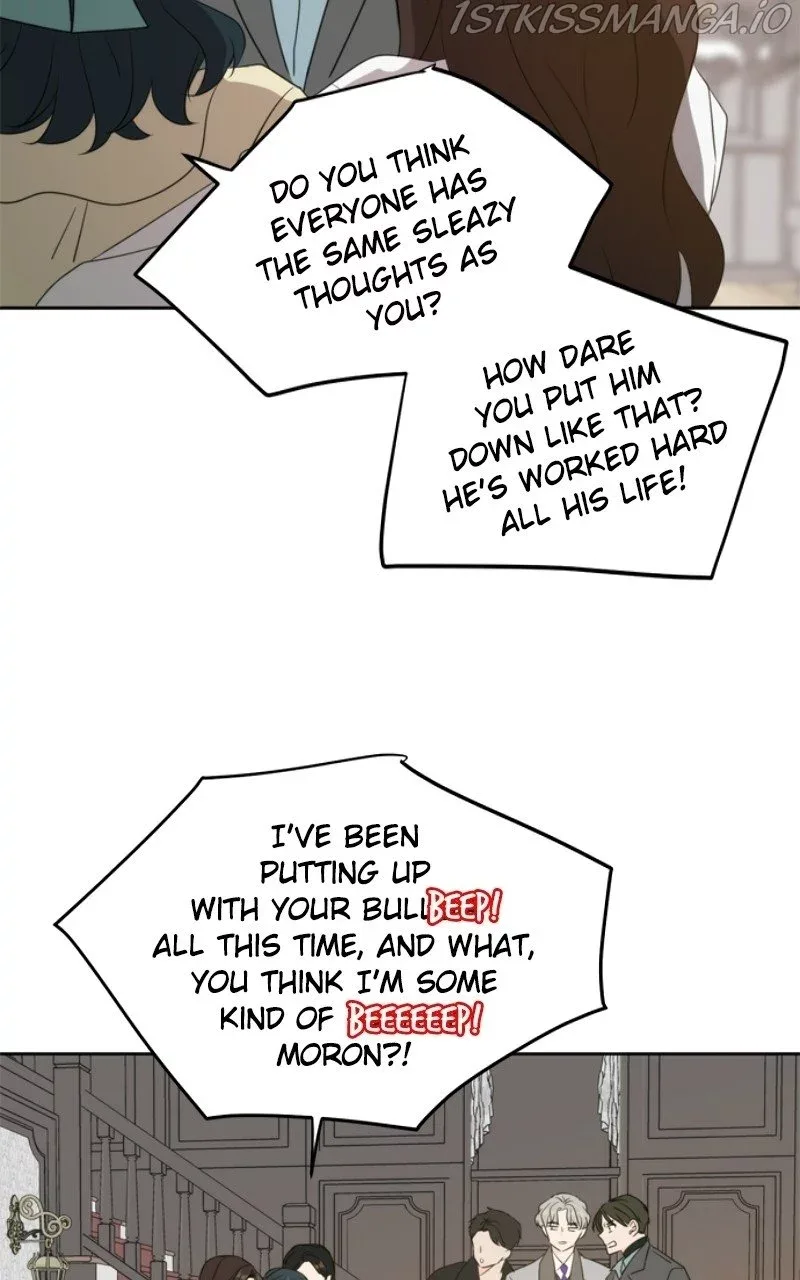 Please Take Care Of Me In This Life As Well Chapter 113 page 33