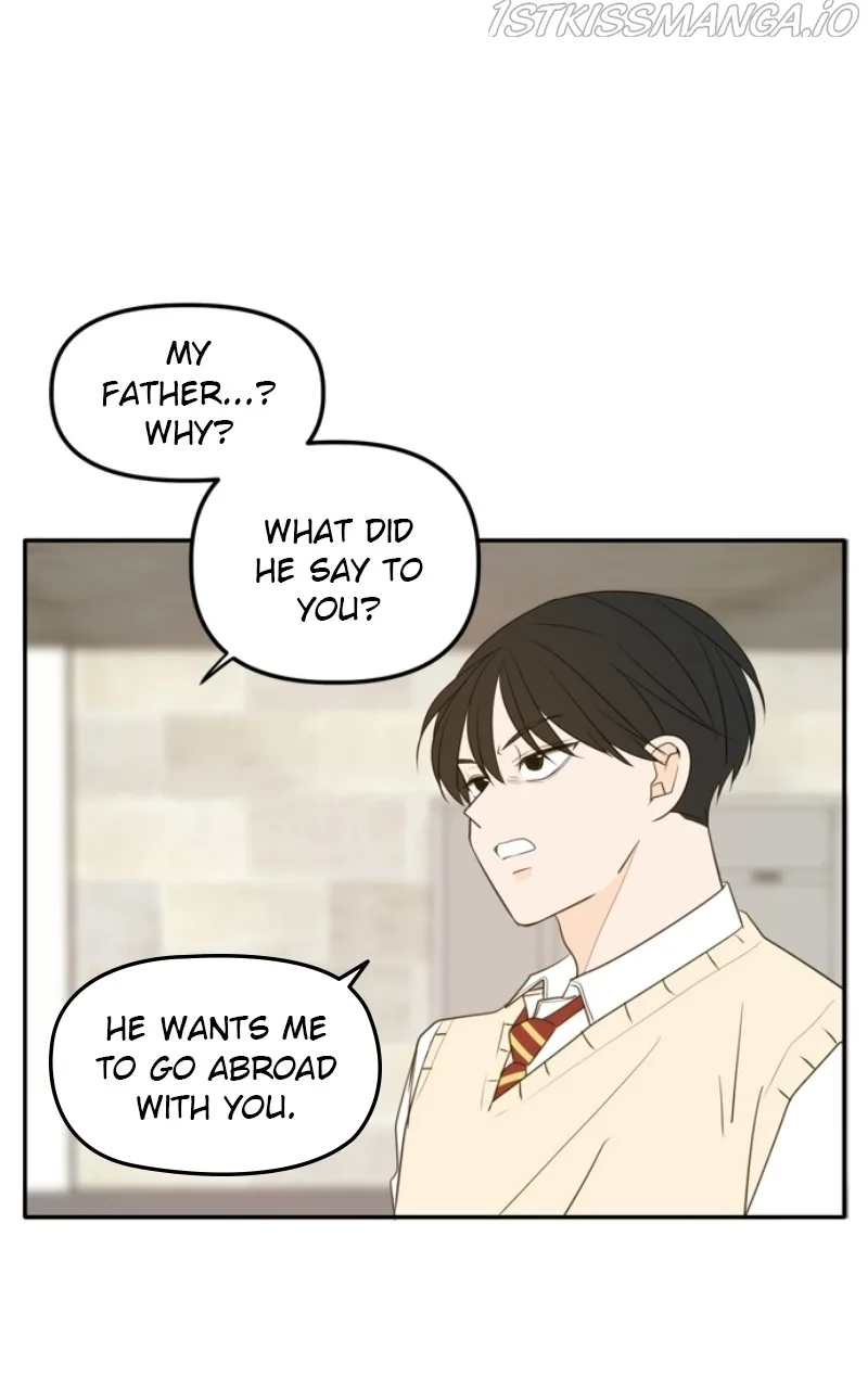 Please Take Care Of Me In This Life As Well Chapter 109 page 51