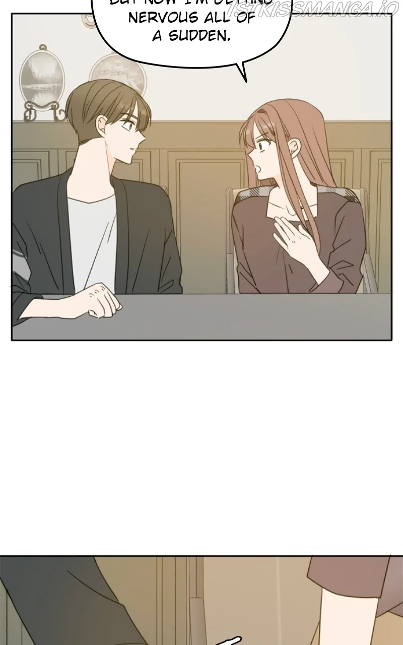 Please Take Care Of Me In This Life As Well Chapter 106 page 35