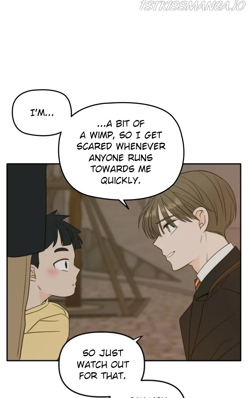 Please Take Care Of Me In This Life As Well Chapter 108 page 45