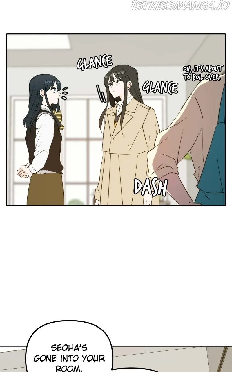 Please Take Care Of Me In This Life As Well Chapter 111 page 45