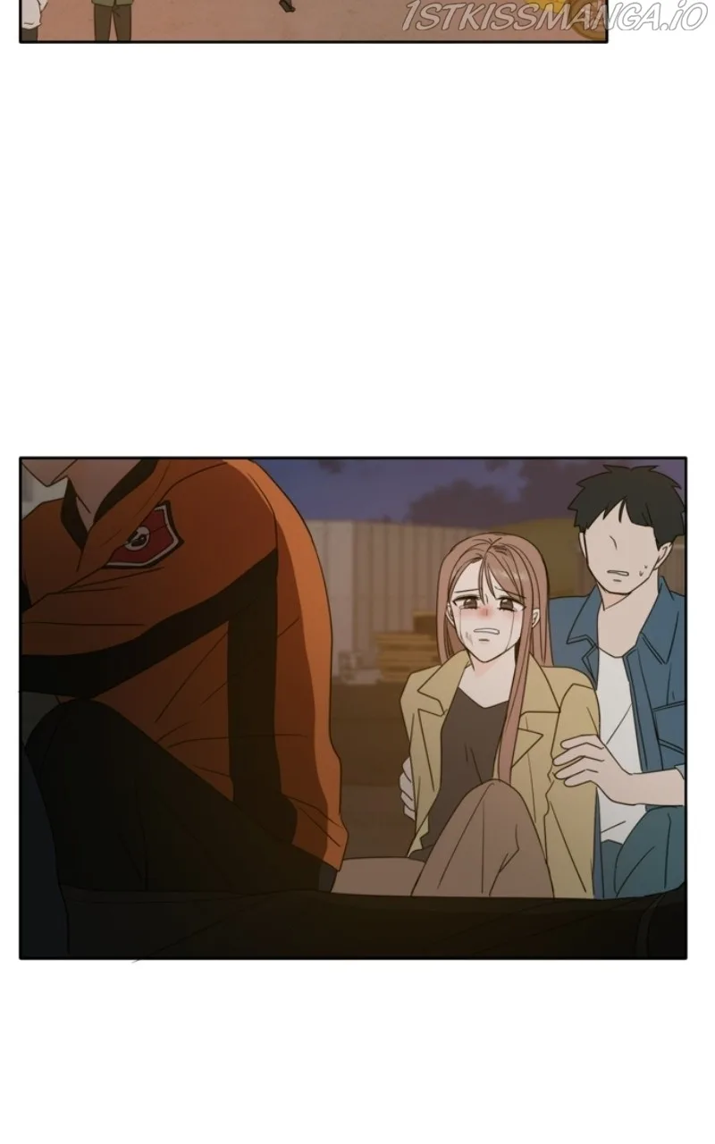 Please Take Care Of Me In This Life As Well Chapter 104 page 69