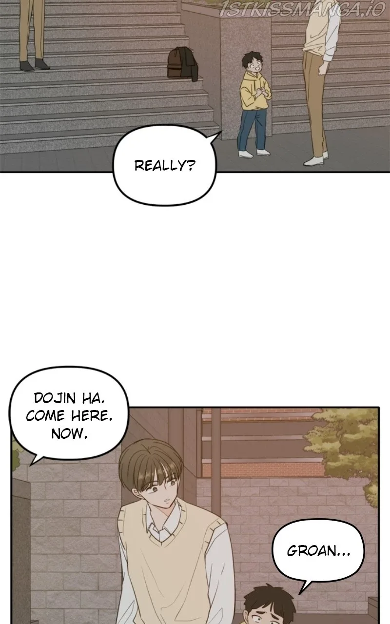 Please Take Care Of Me In This Life As Well Chapter 108 page 64