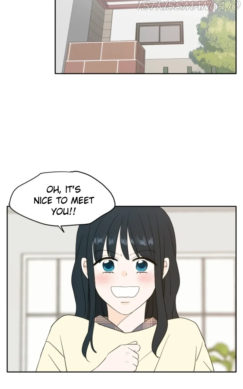 Please Take Care Of Me In This Life As Well Chapter 112 page 29