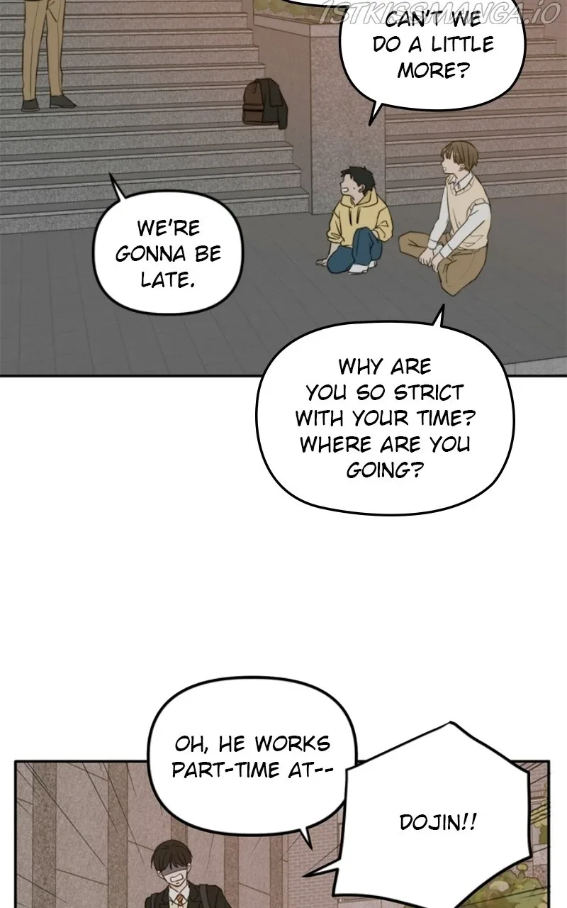 Please Take Care Of Me In This Life As Well Chapter 108 page 60