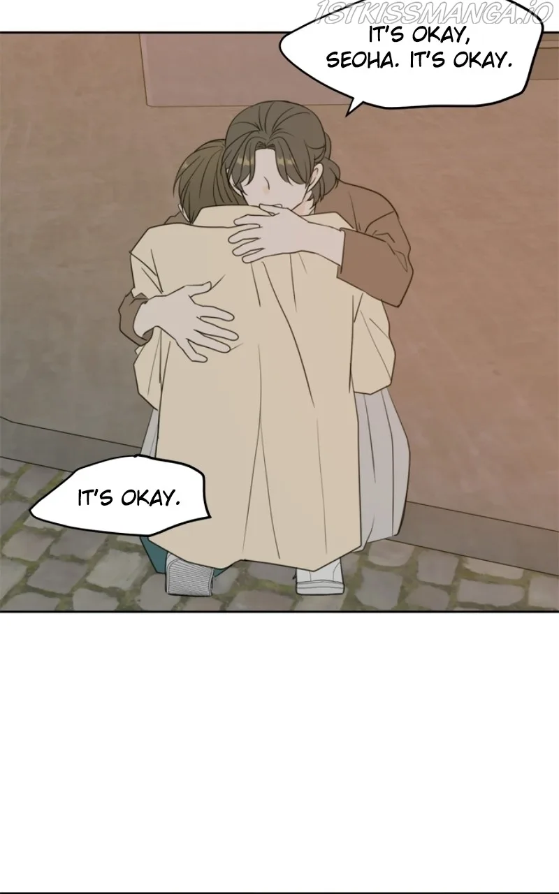 Please Take Care Of Me In This Life As Well Chapter 110 page 61
