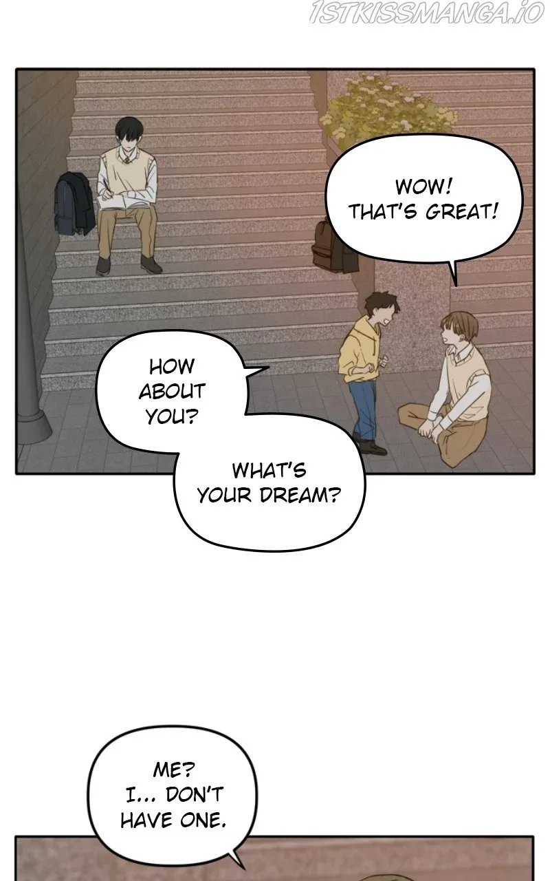 Please Take Care Of Me In This Life As Well Chapter 108 page 55