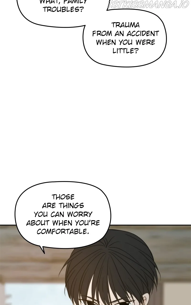 Please Take Care Of Me In This Life As Well Chapter 109 page 63