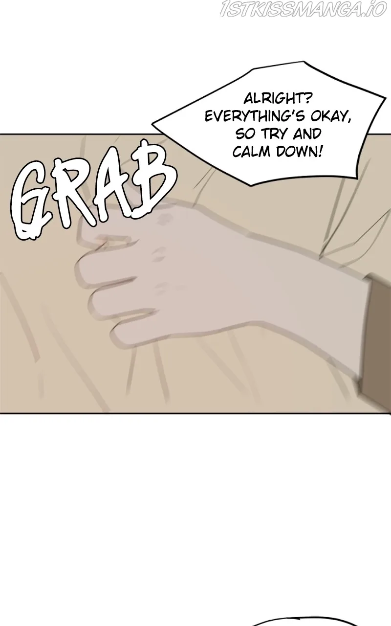Please Take Care Of Me In This Life As Well Chapter 110 page 60
