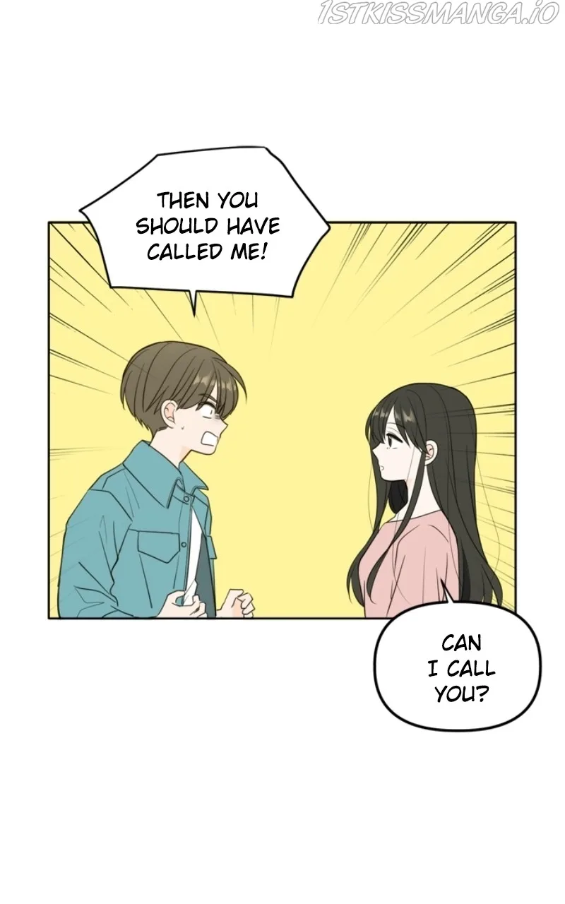 Please Take Care Of Me In This Life As Well Chapter 112 page 36