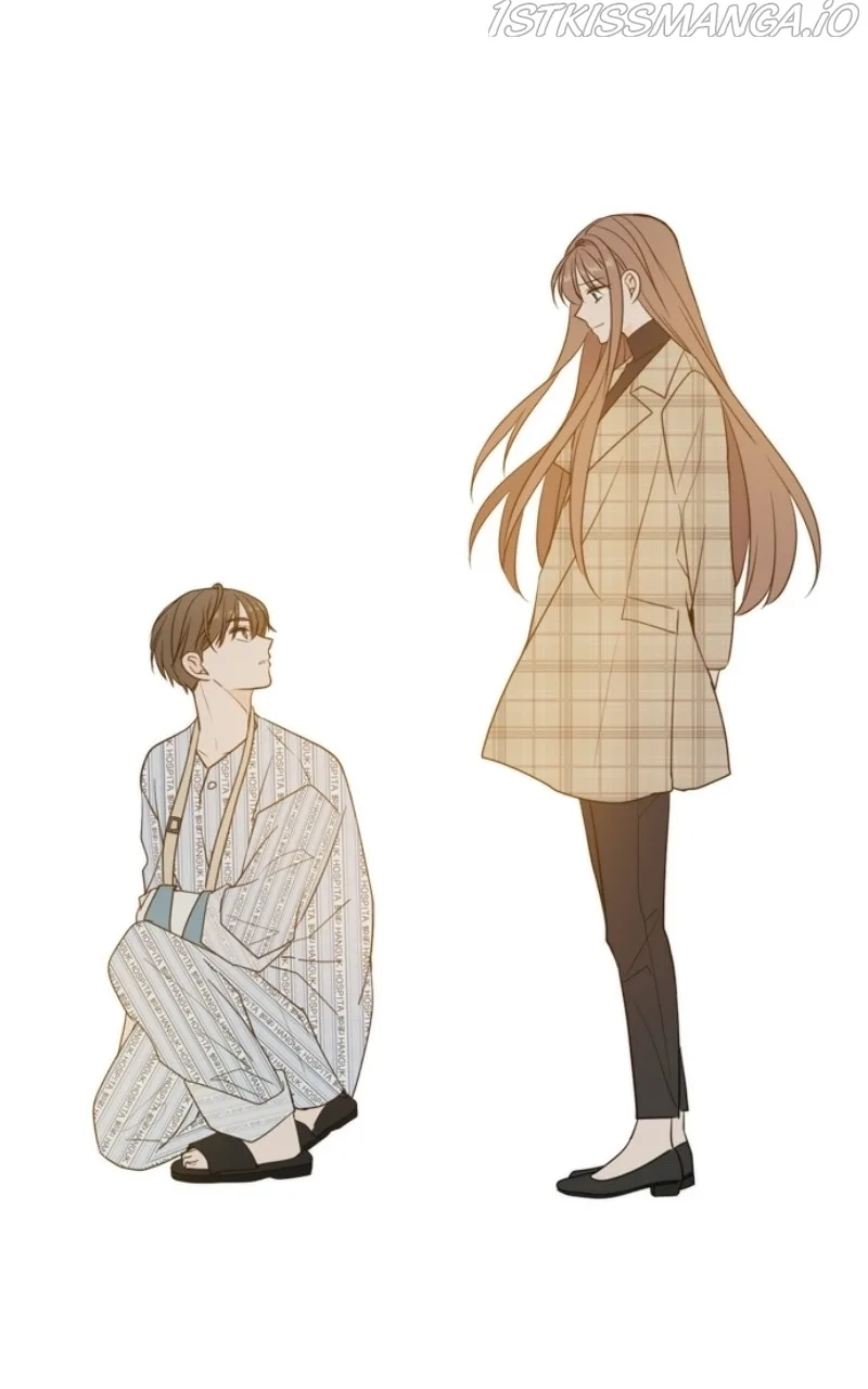 Please Take Care Of Me In This Life As Well Chapter 105 page 113