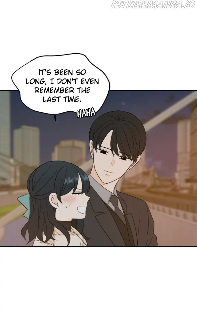 Please Take Care Of Me In This Life As Well Chapter 113 page 47