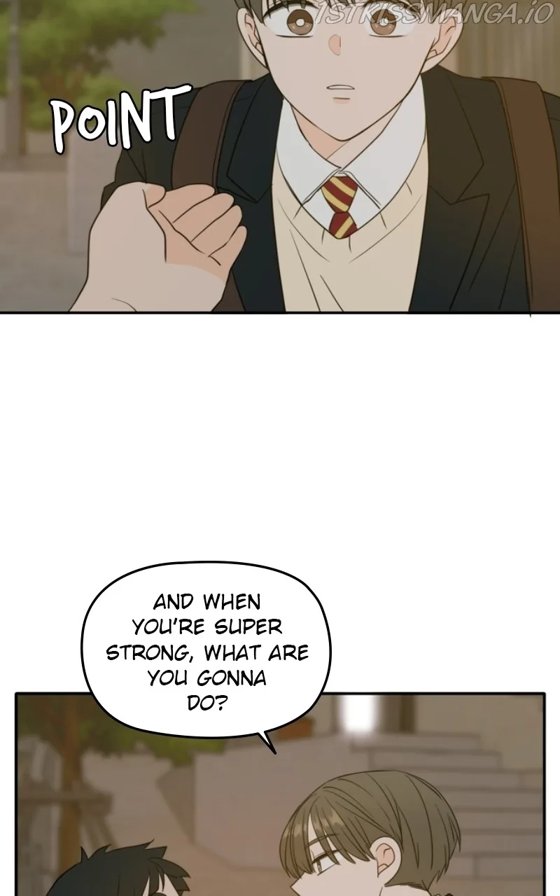 Please Take Care Of Me In This Life As Well Chapter 107 page 65