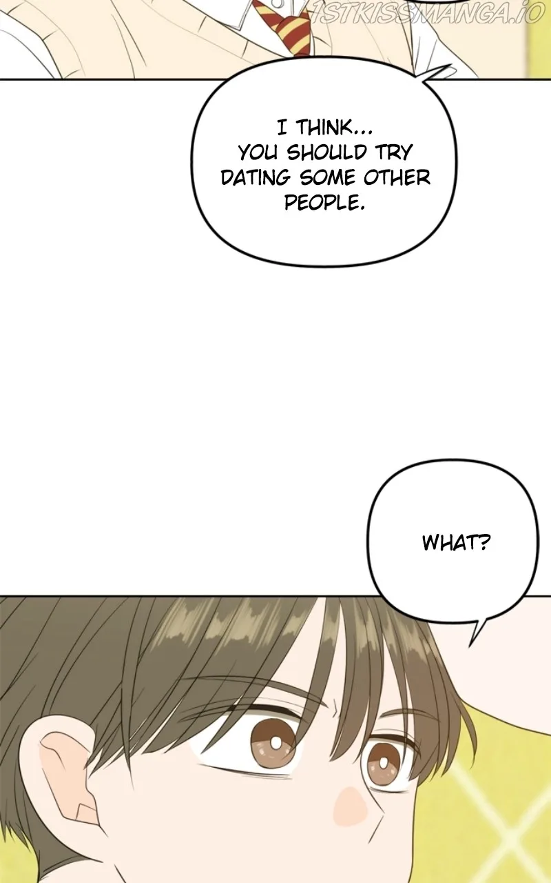 Please Take Care Of Me In This Life As Well Chapter 111 page 59
