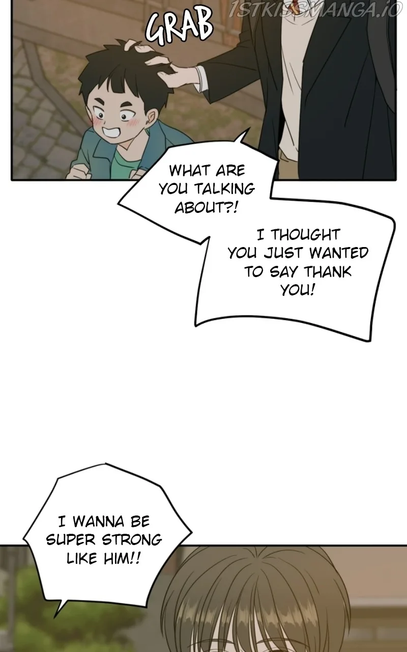 Please Take Care Of Me In This Life As Well Chapter 107 page 64