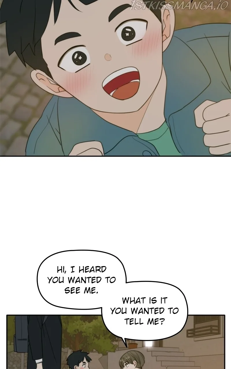 Please Take Care Of Me In This Life As Well Chapter 107 page 62