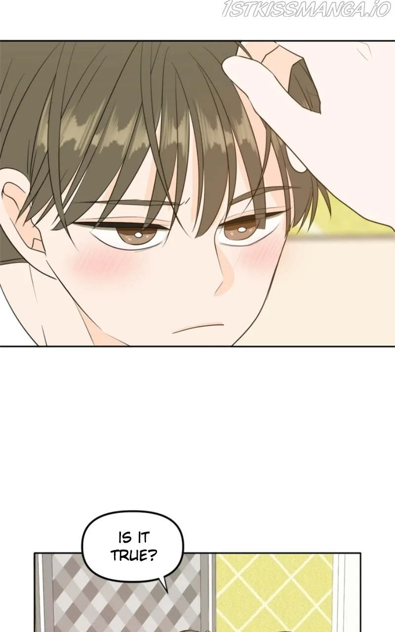 Please Take Care Of Me In This Life As Well Chapter 111 page 55