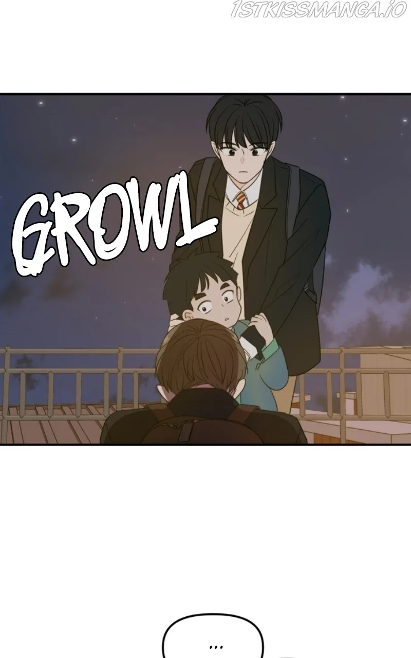 Please Take Care Of Me In This Life As Well Chapter 107 page 69
