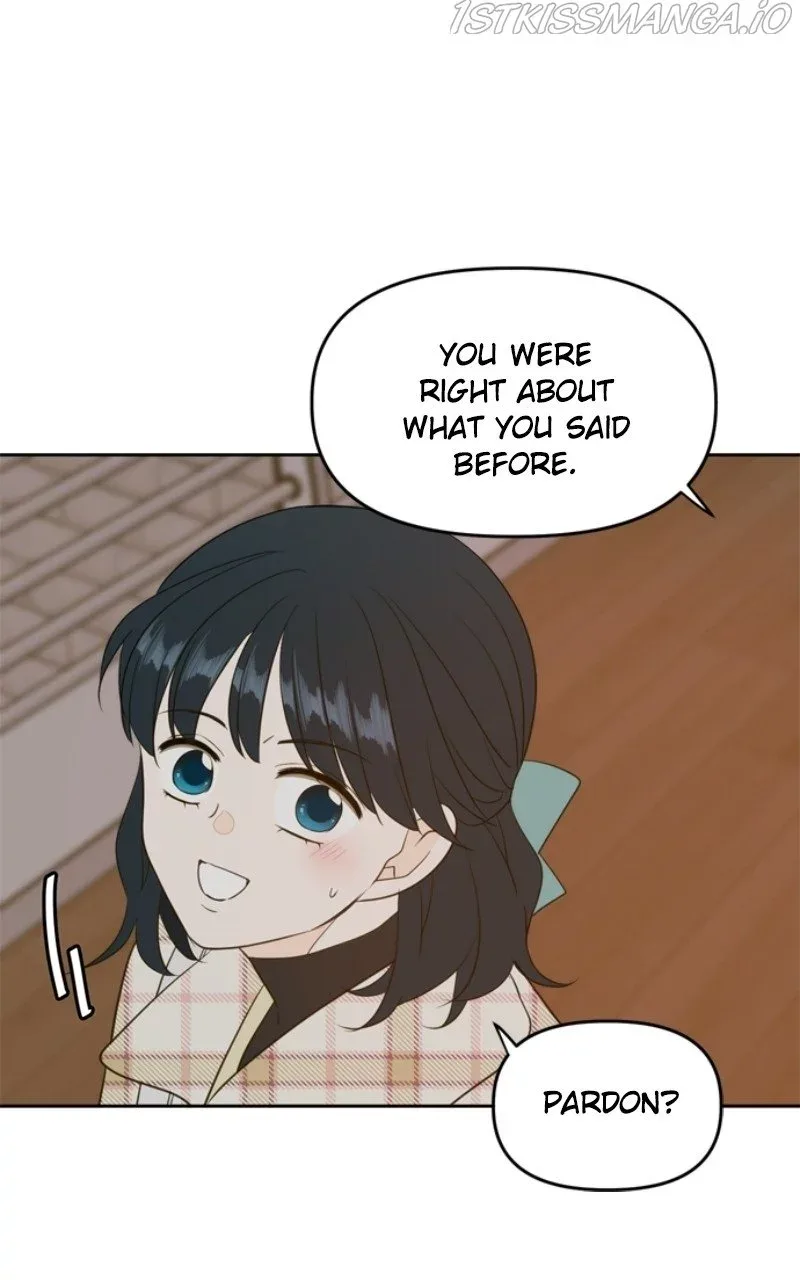 Please Take Care Of Me In This Life As Well Chapter 113 page 44