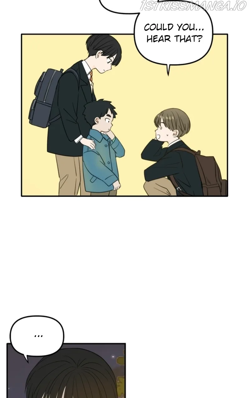 Please Take Care Of Me In This Life As Well Chapter 107 page 70