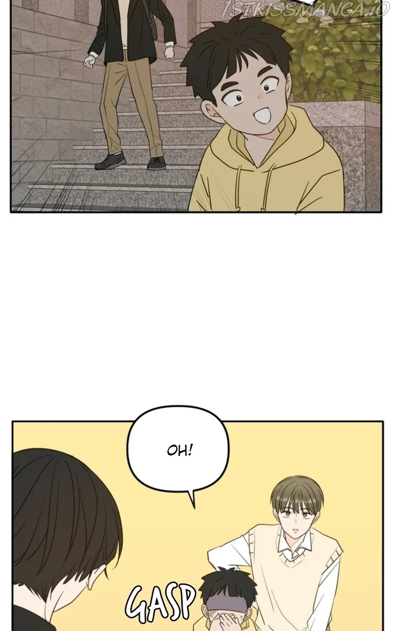 Please Take Care Of Me In This Life As Well Chapter 108 page 61
