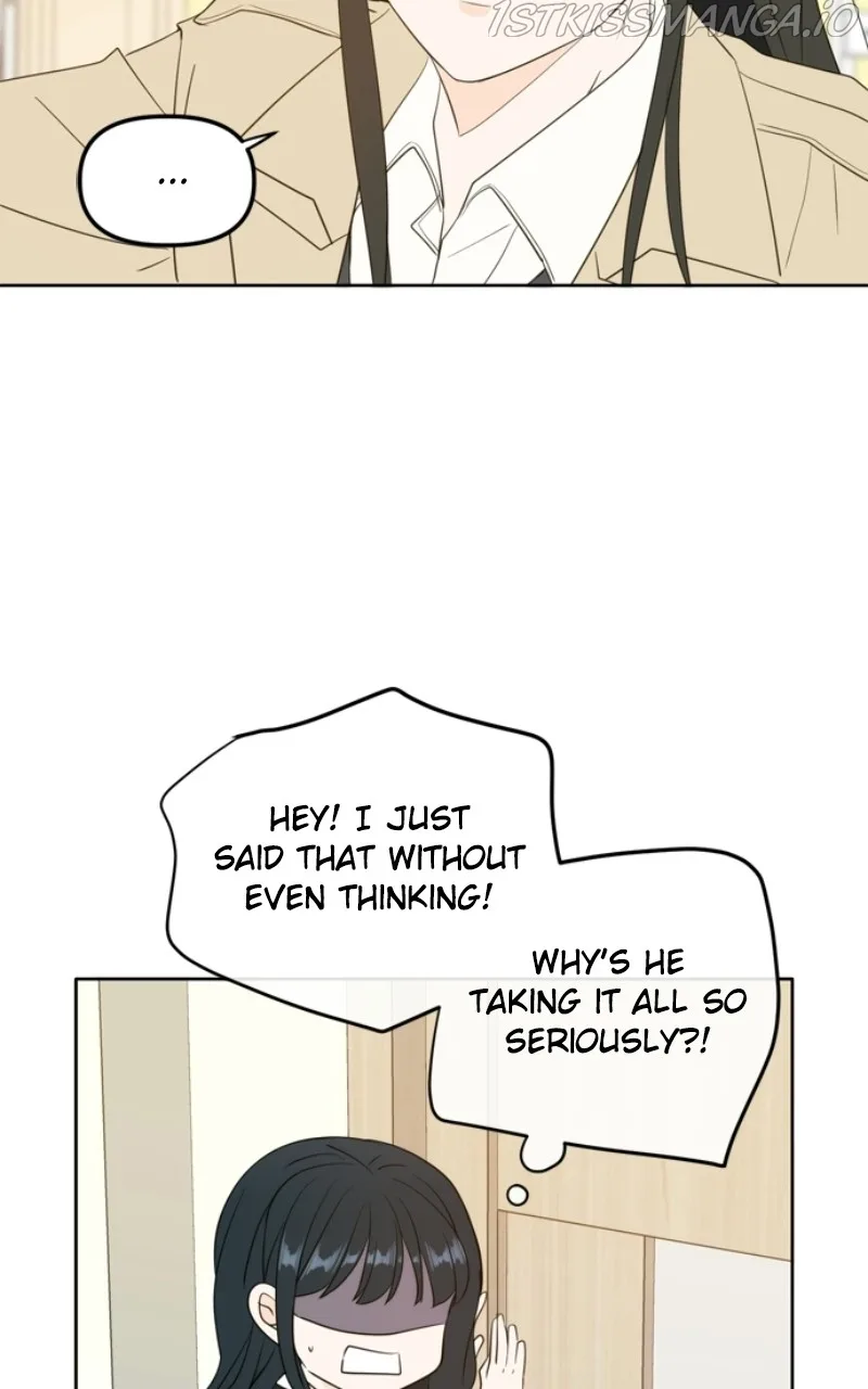Please Take Care Of Me In This Life As Well Chapter 111 page 57