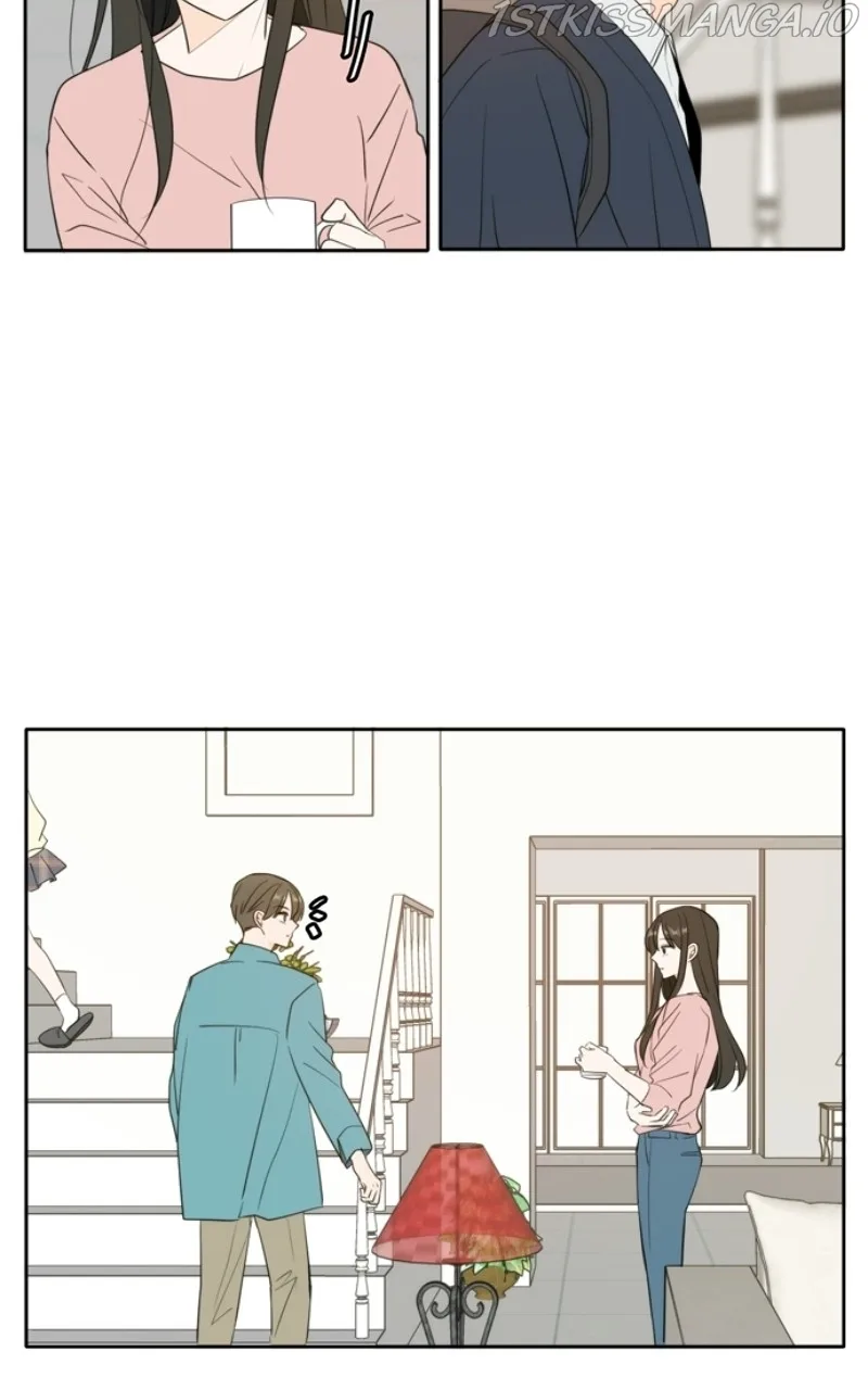 Please Take Care Of Me In This Life As Well Chapter 112 page 33
