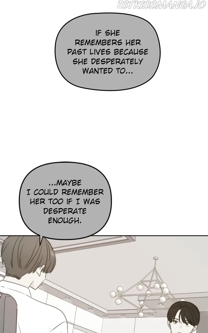 Please Take Care Of Me In This Life As Well Chapter 104 page 63