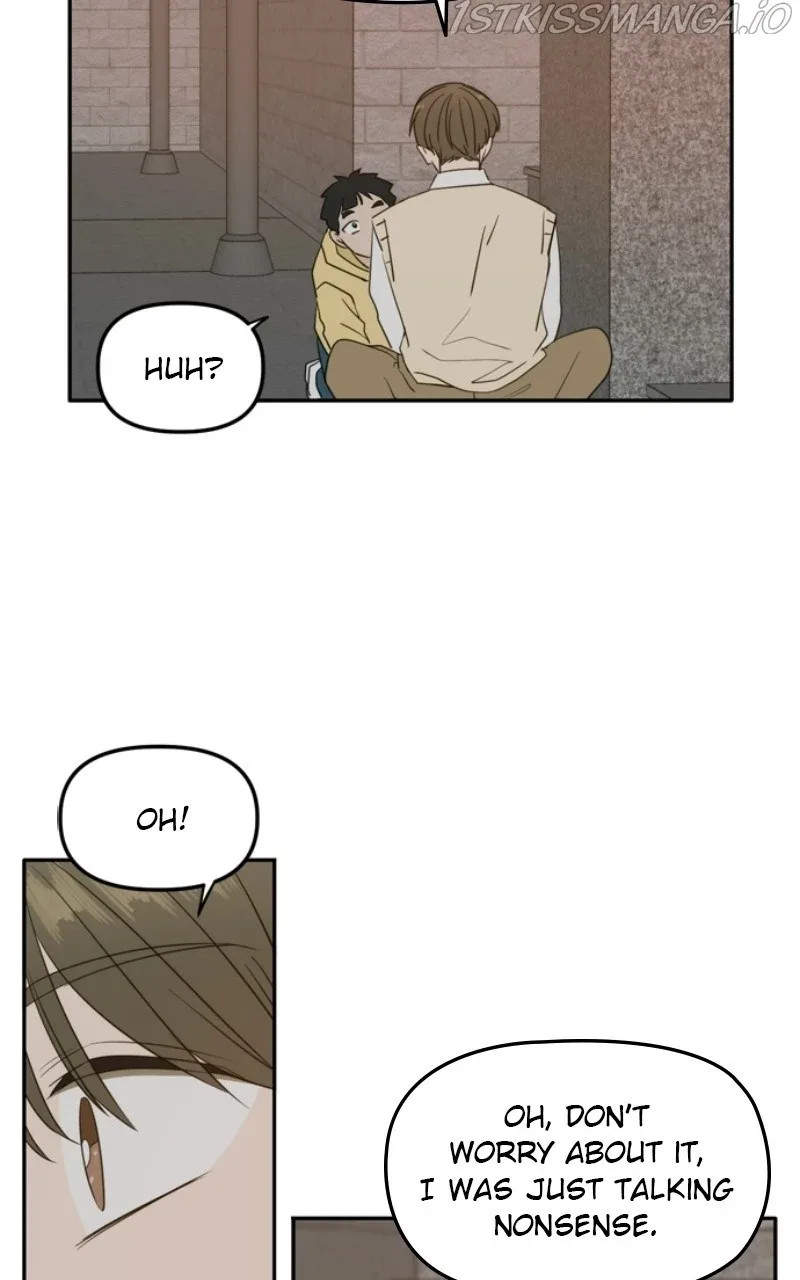 Please Take Care Of Me In This Life As Well Chapter 108 page 58
