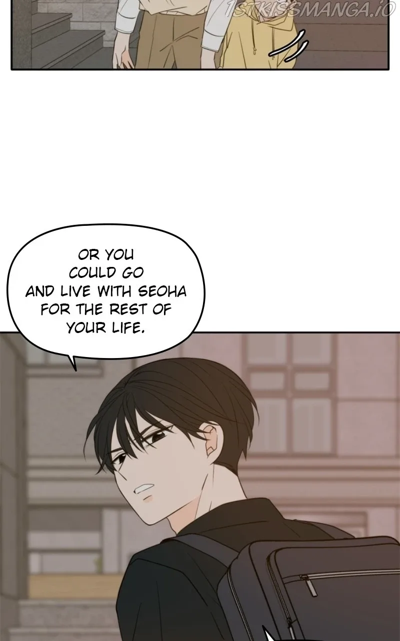 Please Take Care Of Me In This Life As Well Chapter 108 page 65