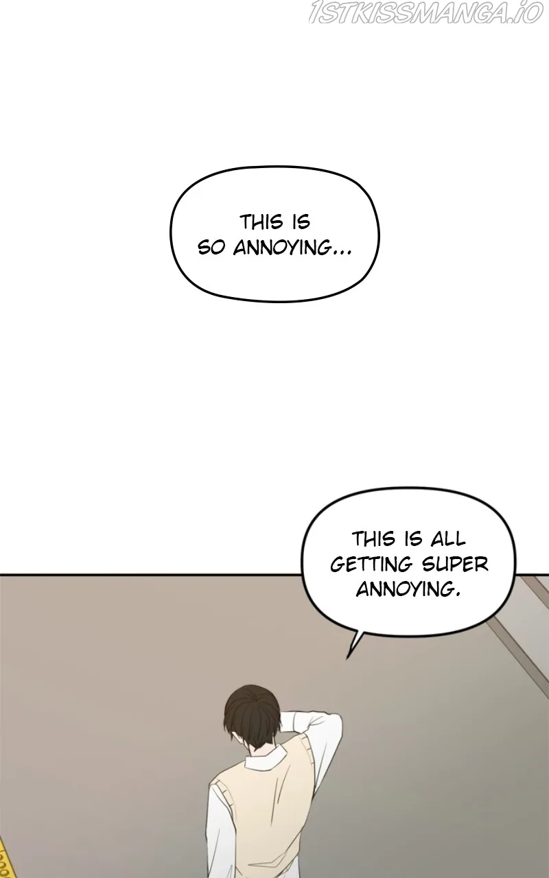 Please Take Care Of Me In This Life As Well Chapter 109 page 71