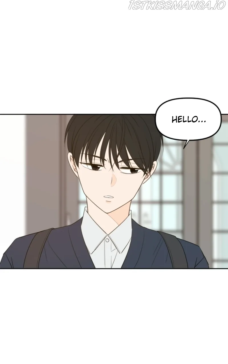 Please Take Care Of Me In This Life As Well Chapter 112 page 30