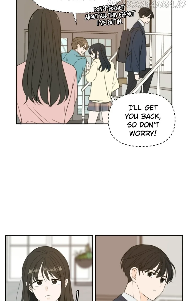 Please Take Care Of Me In This Life As Well Chapter 112 page 32